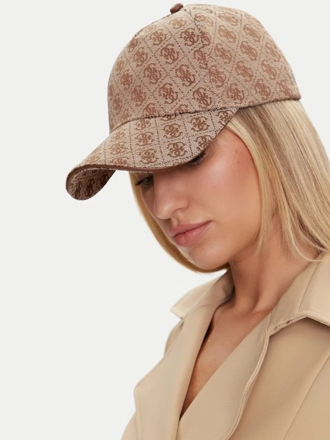 GUESS - BASEBALL CAP 2