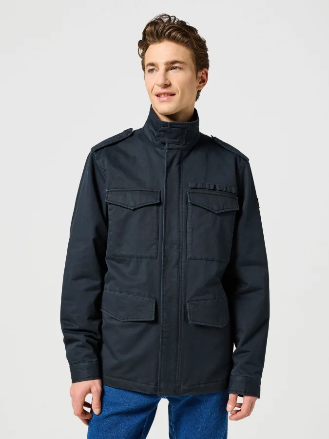 Wrangler - FIELD JACKET