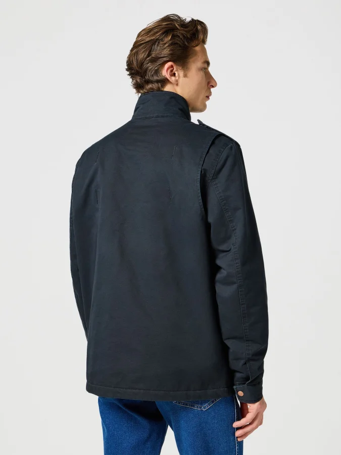 Wrangler - FIELD JACKET 2