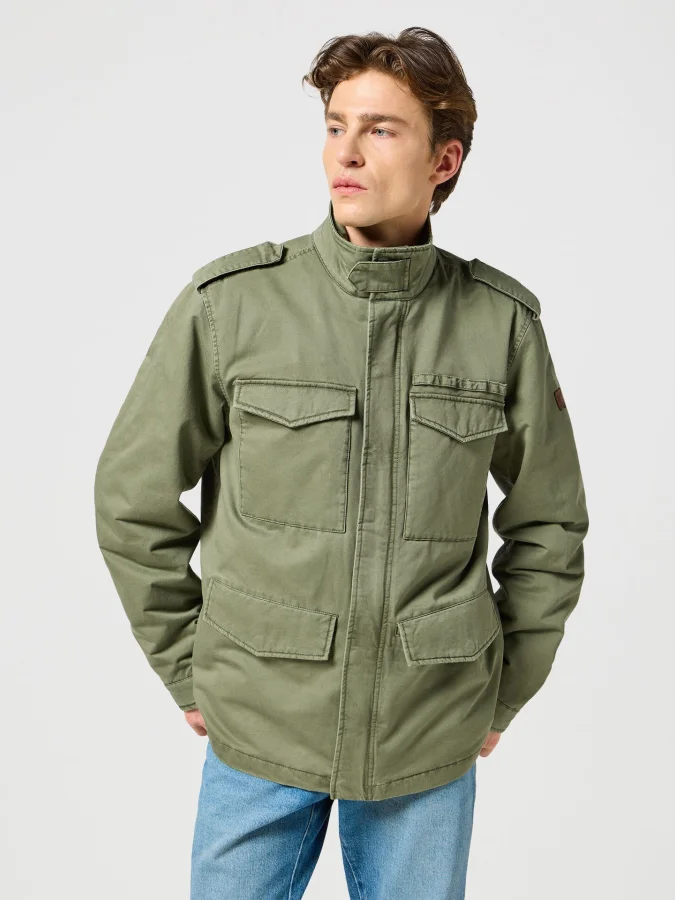 Wrangler - FIELD JACKET