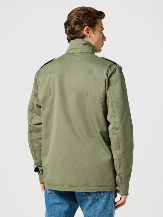 Wrangler - FIELD JACKET 2