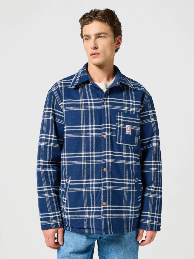 Wrangler - CASEY REVERSIBLE...