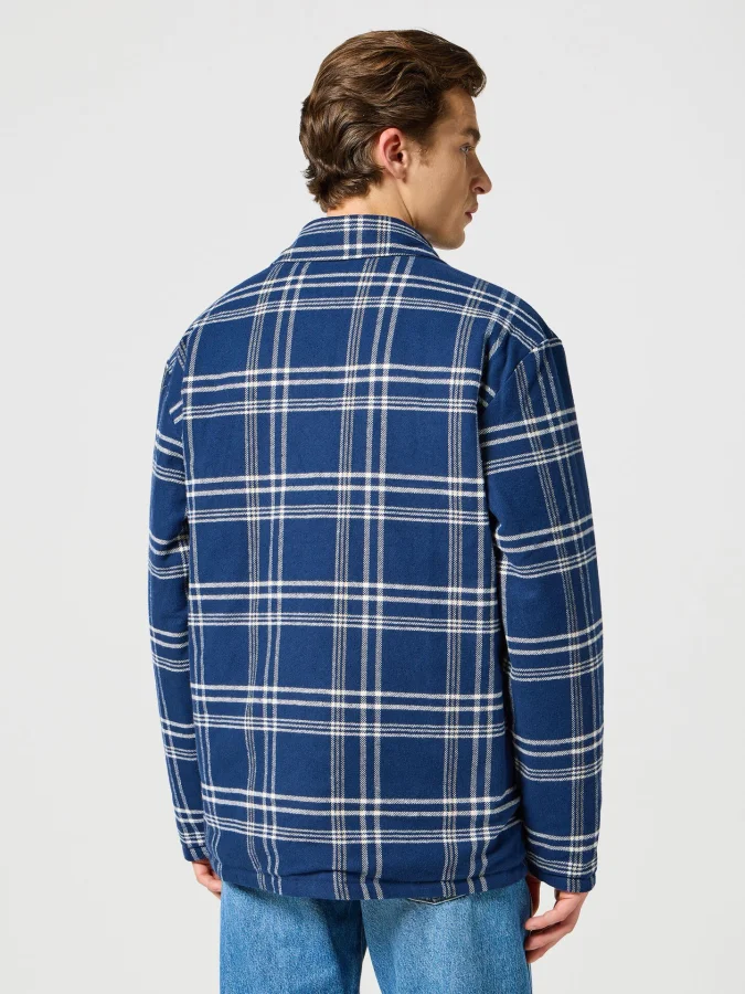 Wrangler - CASEY REVERSIBLE... 2