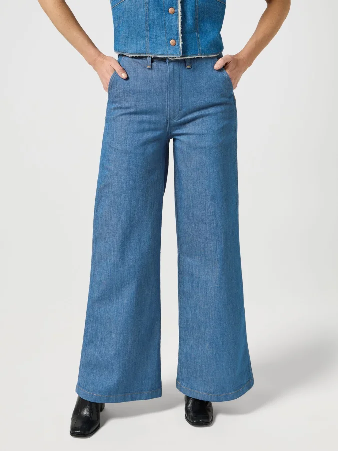 Wrangler - TROUSER