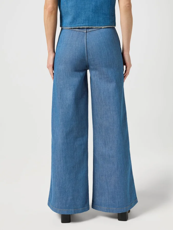 Wrangler - TROUSER 2