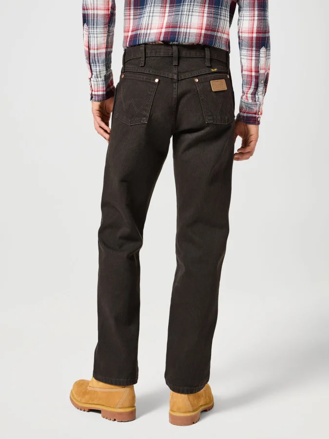 Wrangler - 13MWZ 2