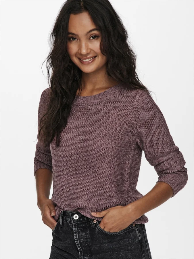 ONLY - ONLGEENA XO L/S...