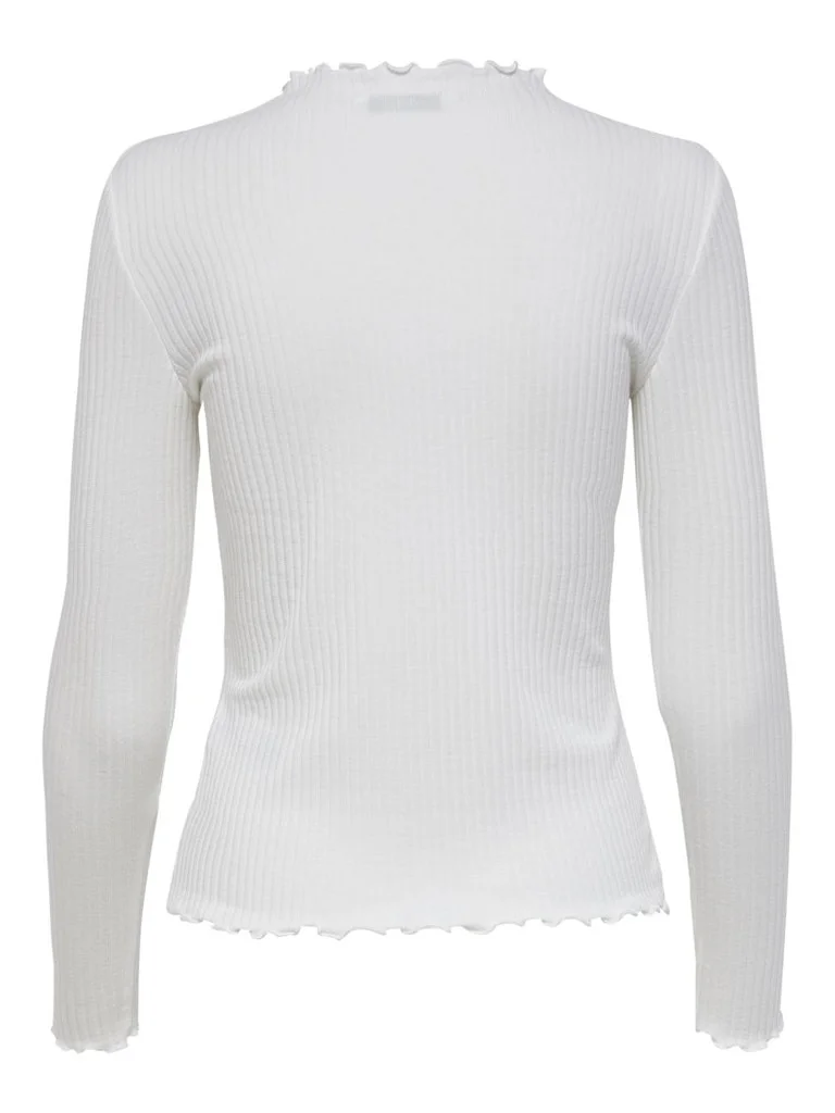 ONLY - ONLEMMA L/S HIGH NECK TOP NOOS... ONLY - ONLEMMA L/S HIGH NECK TOP NOOS...