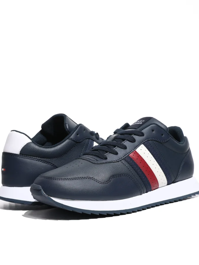 Tommy Hilfiger - RUNNER EVO...