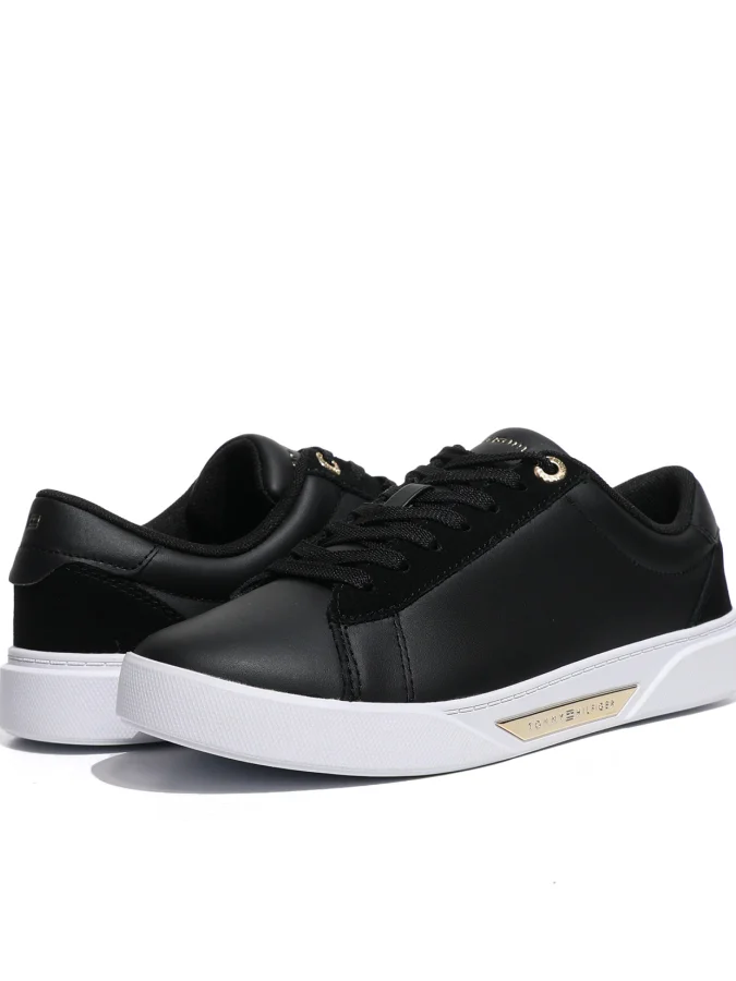 Tommy Hilfiger - CHIC COURT...