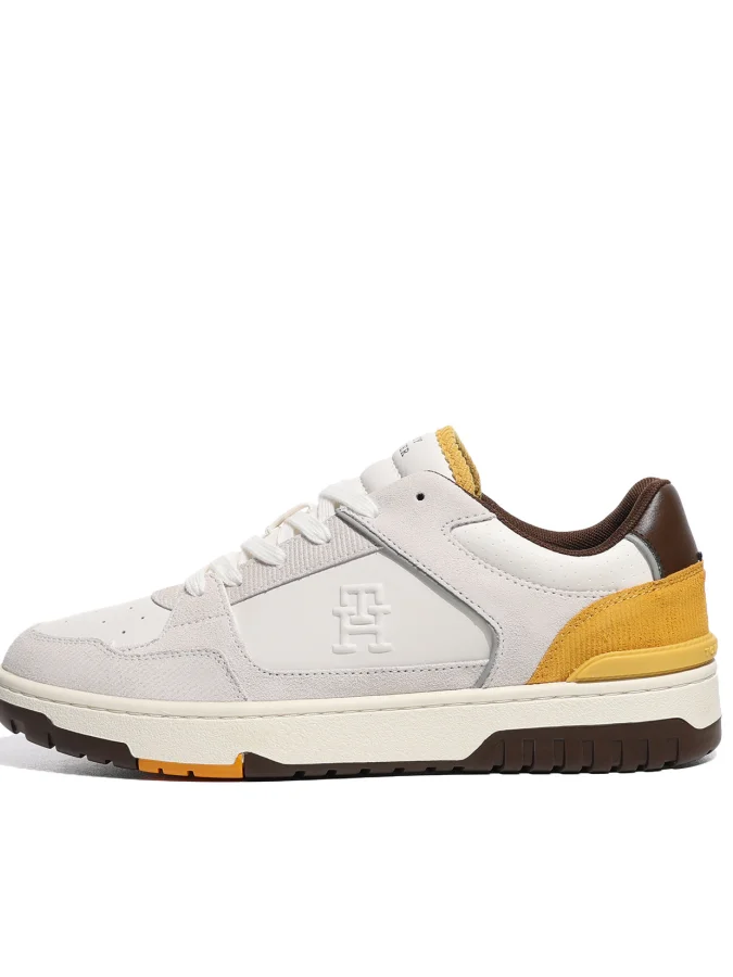 Tommy Hilfiger - TH BASKET... 2