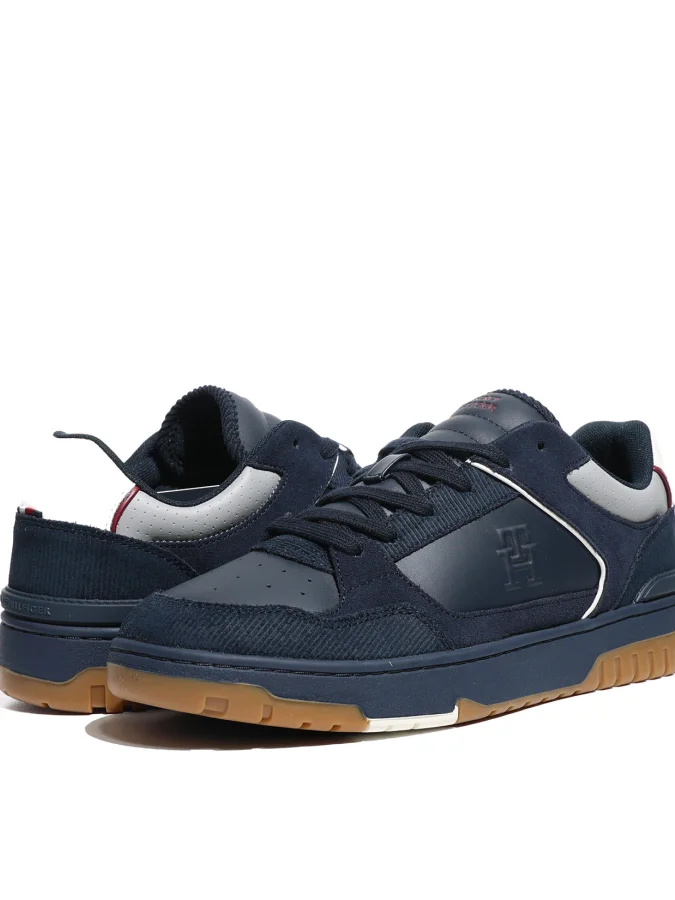 Tommy Hilfiger - TH BASKET...