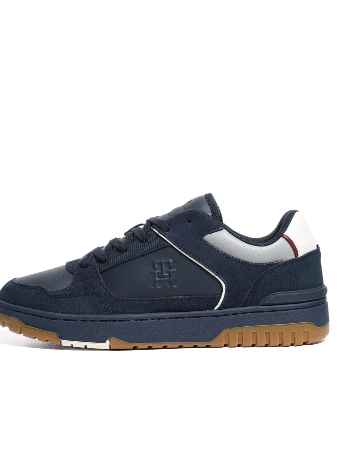 Tommy Hilfiger - TH BASKET... 2