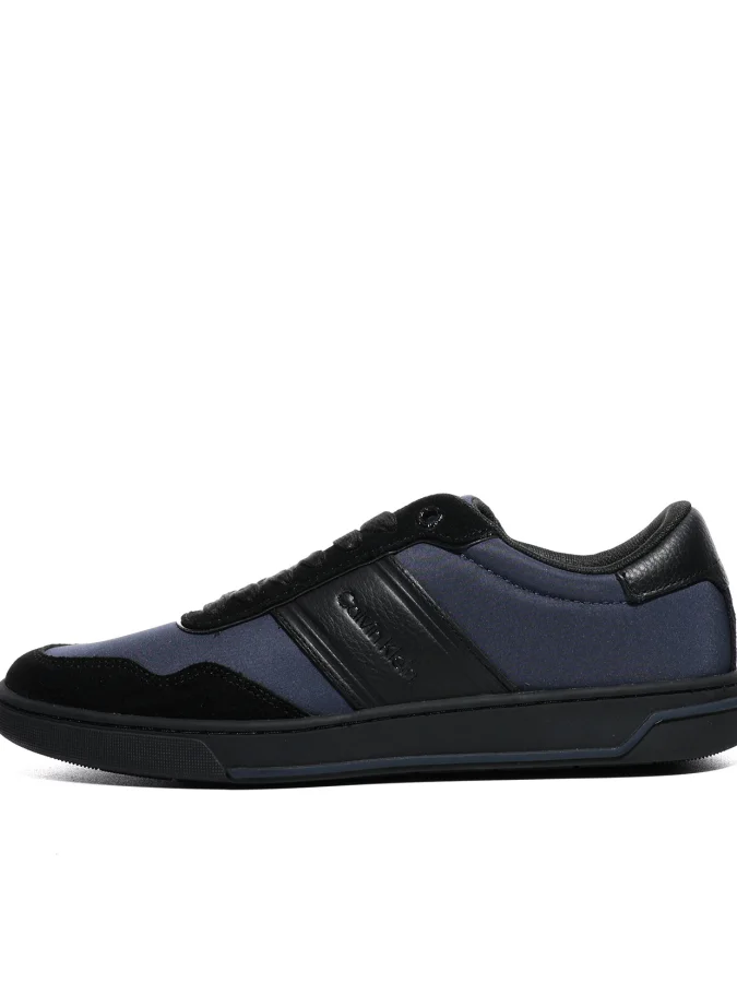 CALVIN KLEIN - LOW TOP LACE... 2