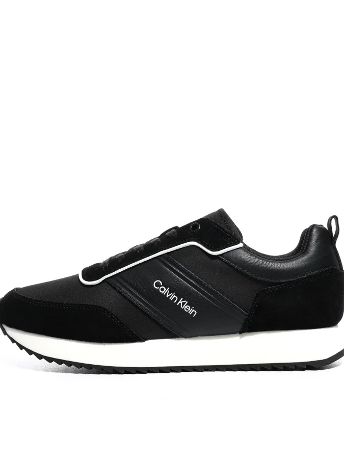 CALVIN KLEIN - LOW TOP LACE... 2