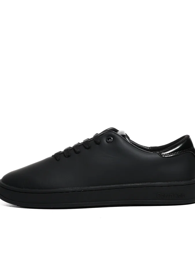 CALVIN KLEIN - LOW TOP LACE... 2