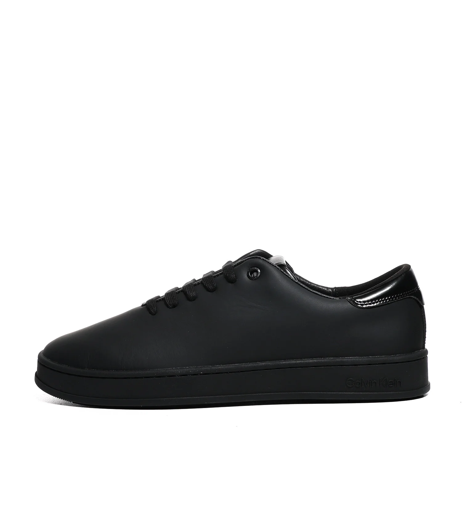 CALVIN KLEIN - LOW TOP LACE UP OXFORD CALVIN KLEIN - LOW TOP LACE UP OXFORD