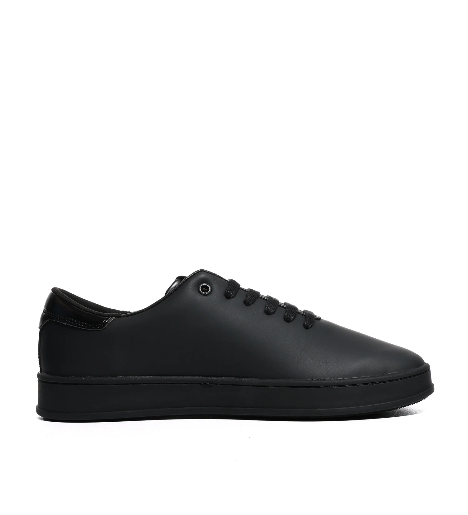 CALVIN KLEIN - LOW TOP LACE UP OXFORD CALVIN KLEIN - LOW TOP LACE UP OXFORD