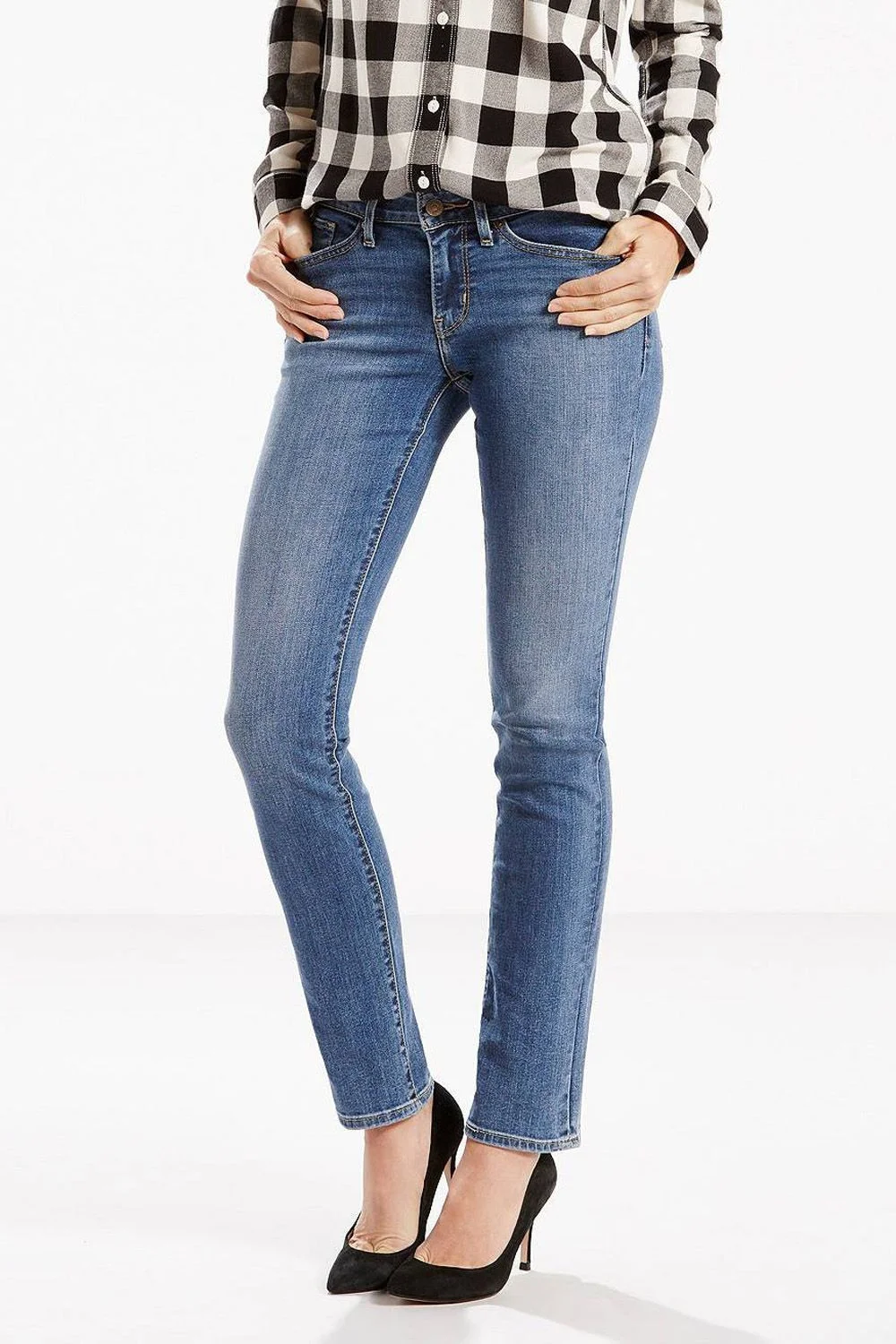 Levi's®- 712 Slim Levi's®- 712 Slim