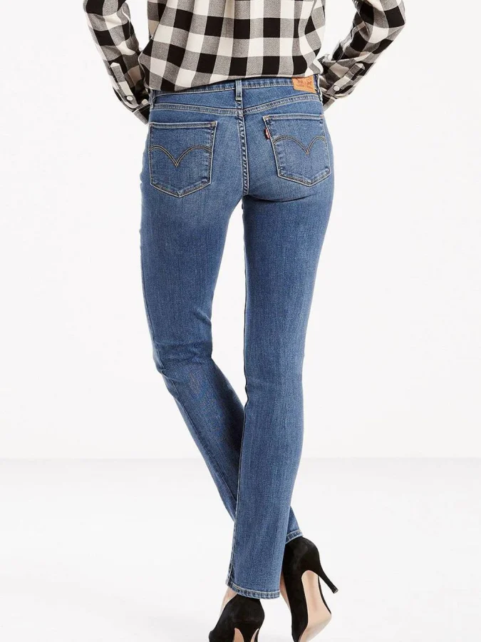 Levi's®- 712 Slim 2