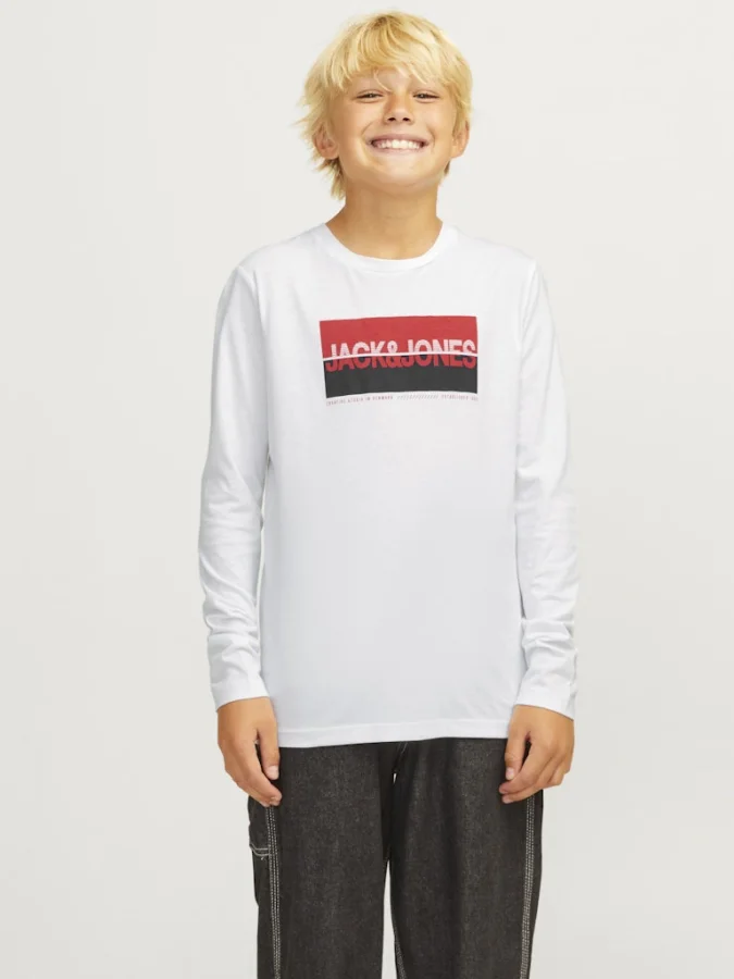 Jack&Jones Junior - JJNOLAN...