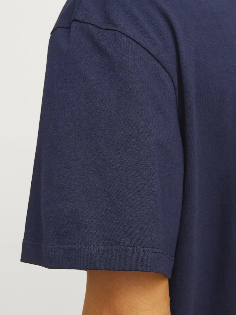 Jack & Jones - JJOLIVE TEE SS CREW NECK Jack & Jones - JJOLIVE TEE SS CREW NECK