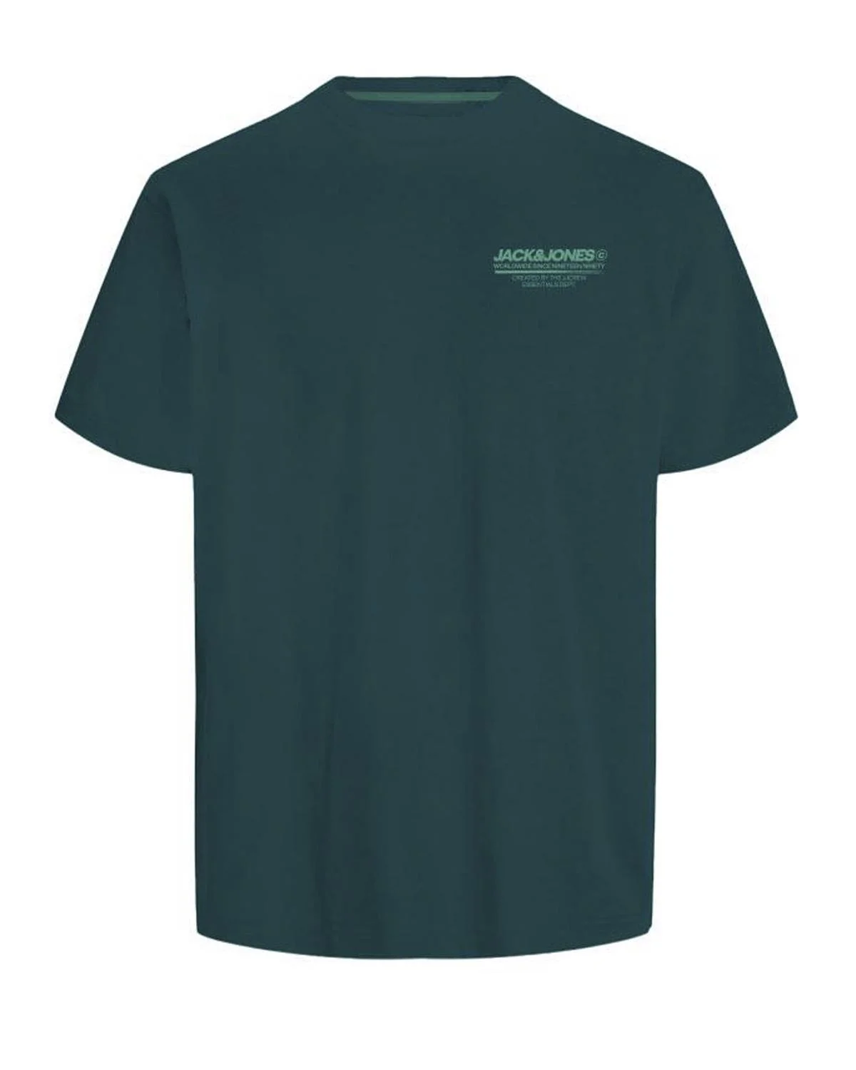 Jack & Jones - JJOLIVE TEE SS CREW NECK Jack & Jones - JJOLIVE TEE SS CREW NECK