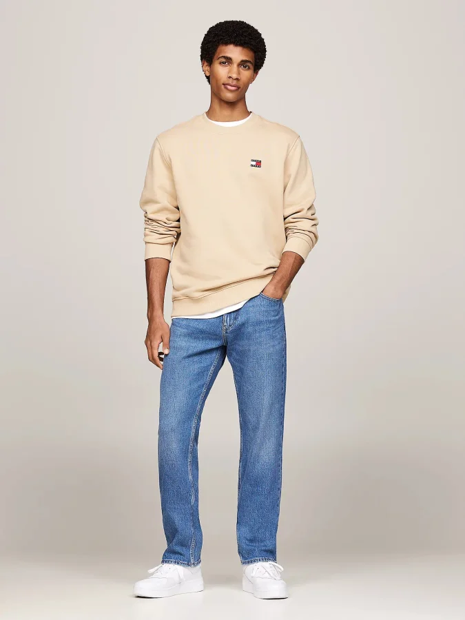 Tommy Jeans - RYAN REG... 2