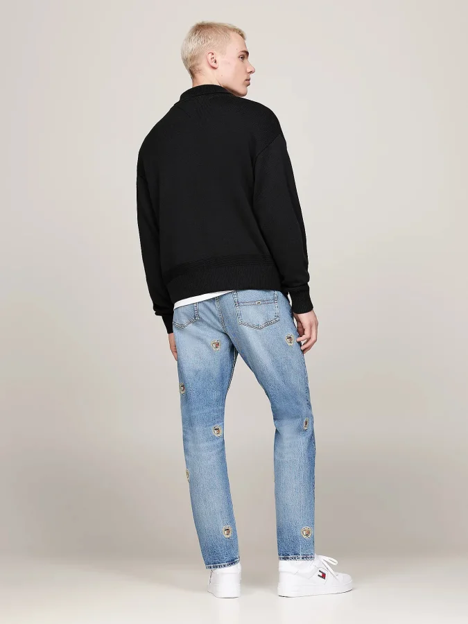 Tommy Jeans - TJM BOXY... 2