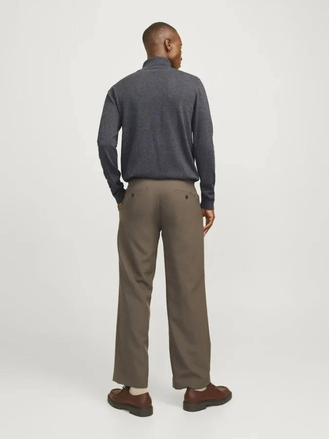 Jack&Jones - JJEBASIC KNIT... 2