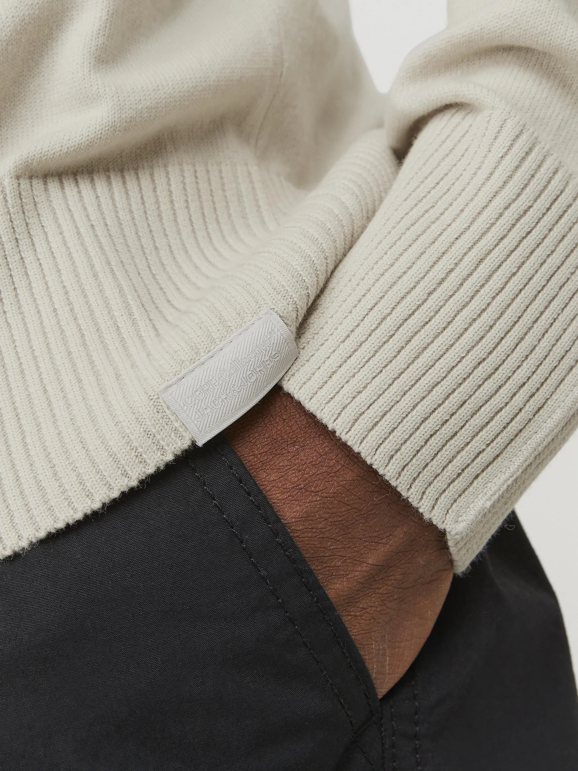 Jack & Jones - JCOCOLLECTIVE KNIT... Jack & Jones - JCOCOLLECTIVE KNIT...