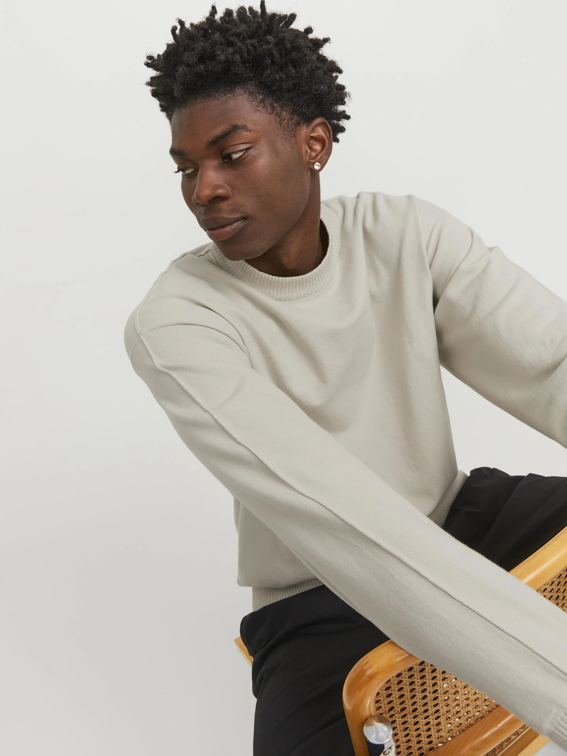 Jack & Jones - JCOCOLLECTIVE KNIT... Jack & Jones - JCOCOLLECTIVE KNIT...