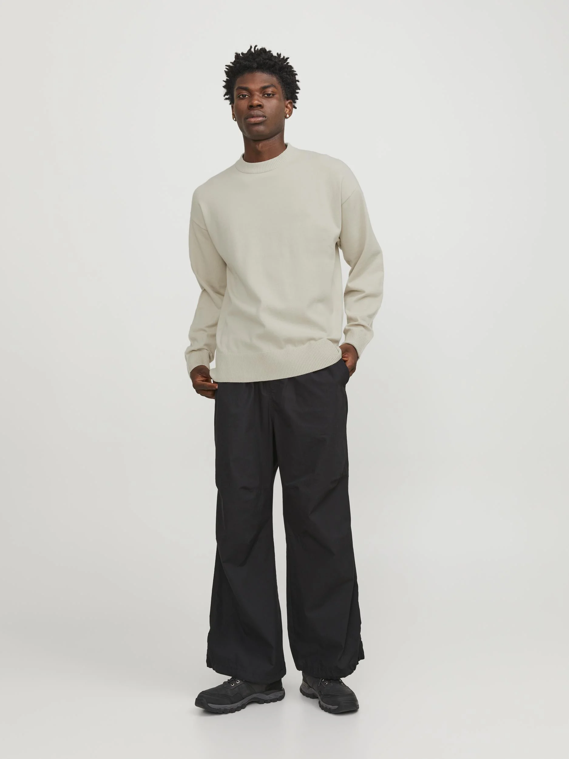 Jack & Jones - JCOCOLLECTIVE KNIT... Jack & Jones - JCOCOLLECTIVE KNIT...