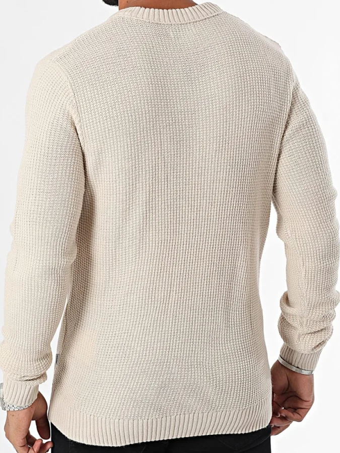 Jack & Jones - JJROY KNIT... 2