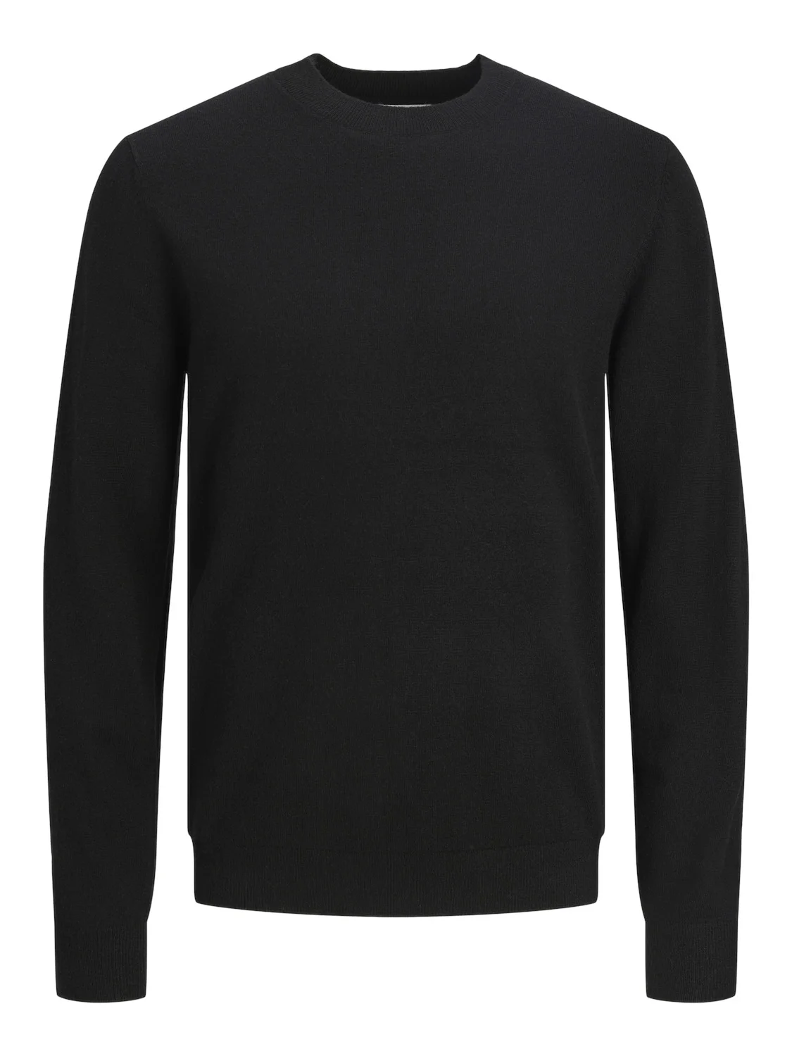 Jack & Jones - JJECARTER KNIT CREW NECK Jack & Jones - JJECARTER KNIT CREW NECK