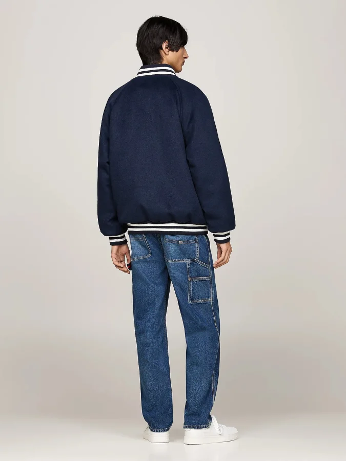 Tommy Jeans - TJM WOOL... 2