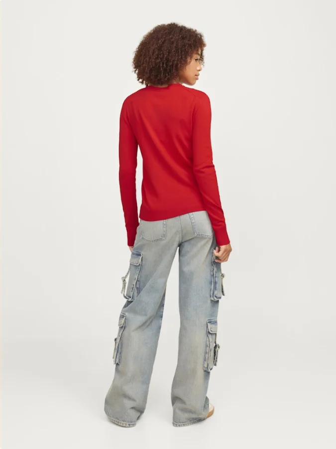 JJXX - JXCARA COMFY CREW... 2