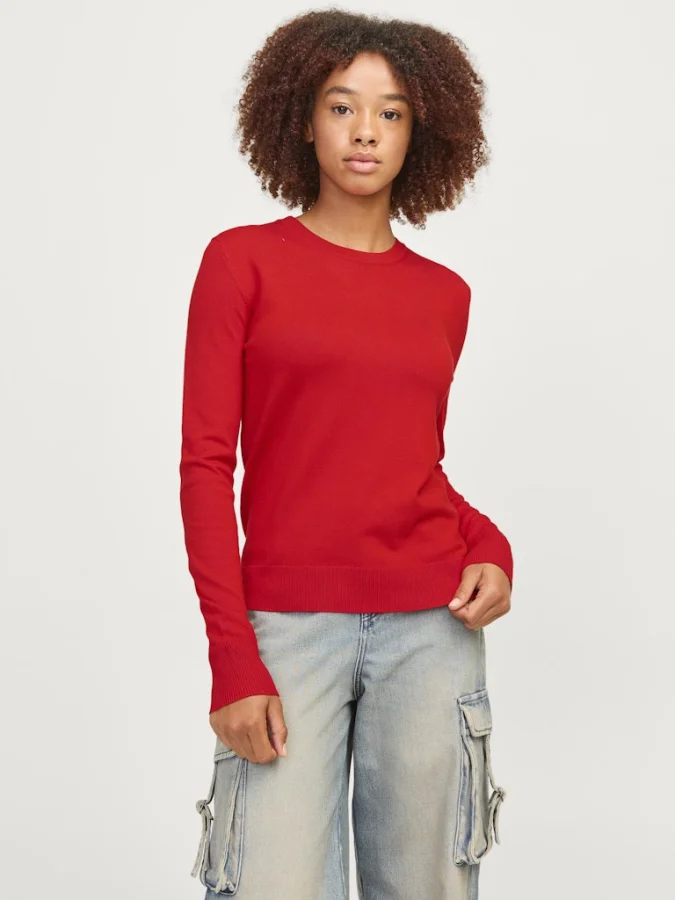 JJXX - JXCARA COMFY CREW...