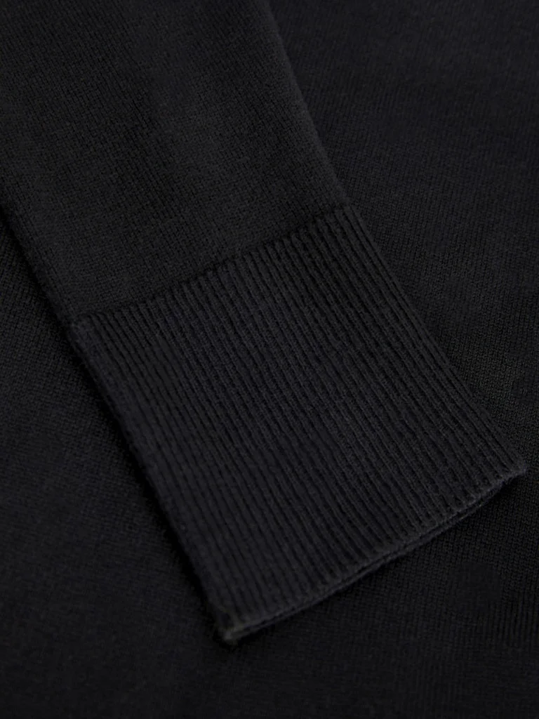 JJXX - JXCARA COMFY CREW NECK KNIT NOOS JJXX - JXCARA COMFY CREW NECK KNIT NOOS