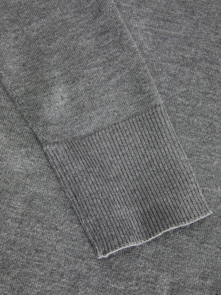 JJXX - JXCARA COMFY CREW NECK KNIT NOOS JJXX - JXCARA COMFY CREW NECK KNIT NOOS