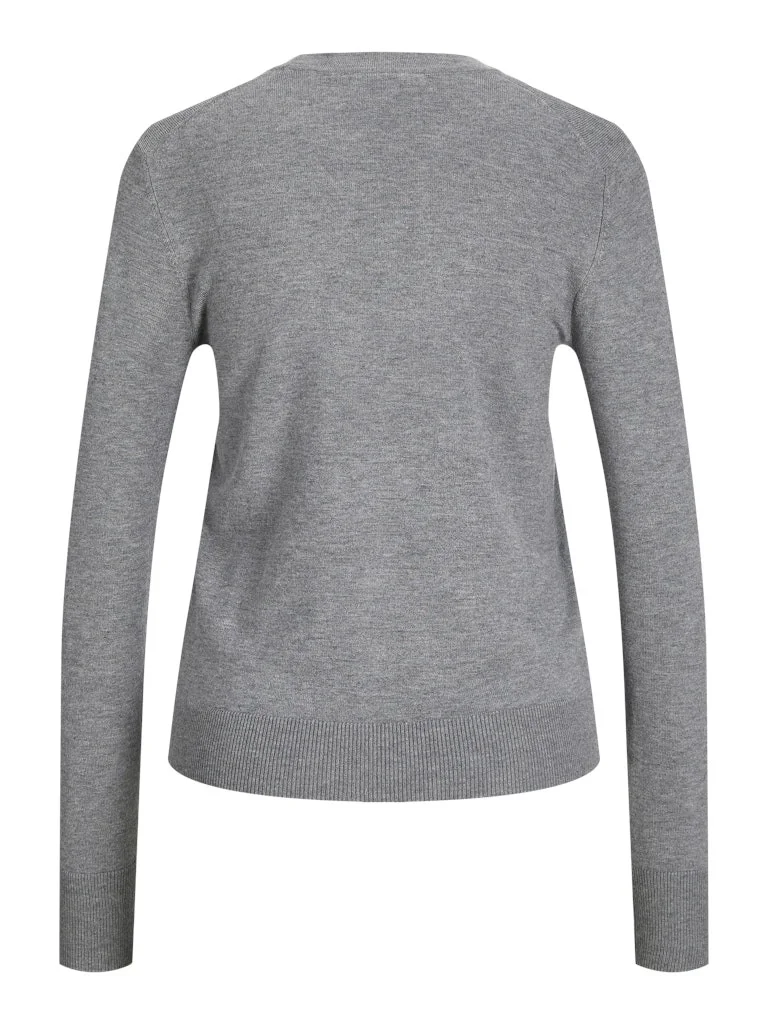 JJXX - JXCARA COMFY CREW NECK KNIT NOOS JJXX - JXCARA COMFY CREW NECK KNIT NOOS