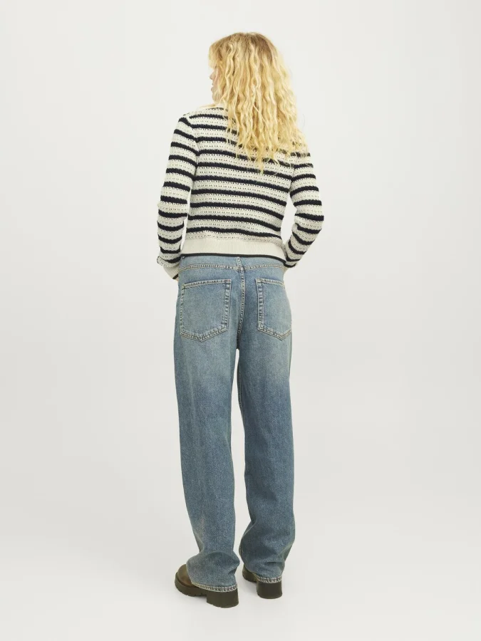 JJXX - JXADDY POLO NECK KNIT 2