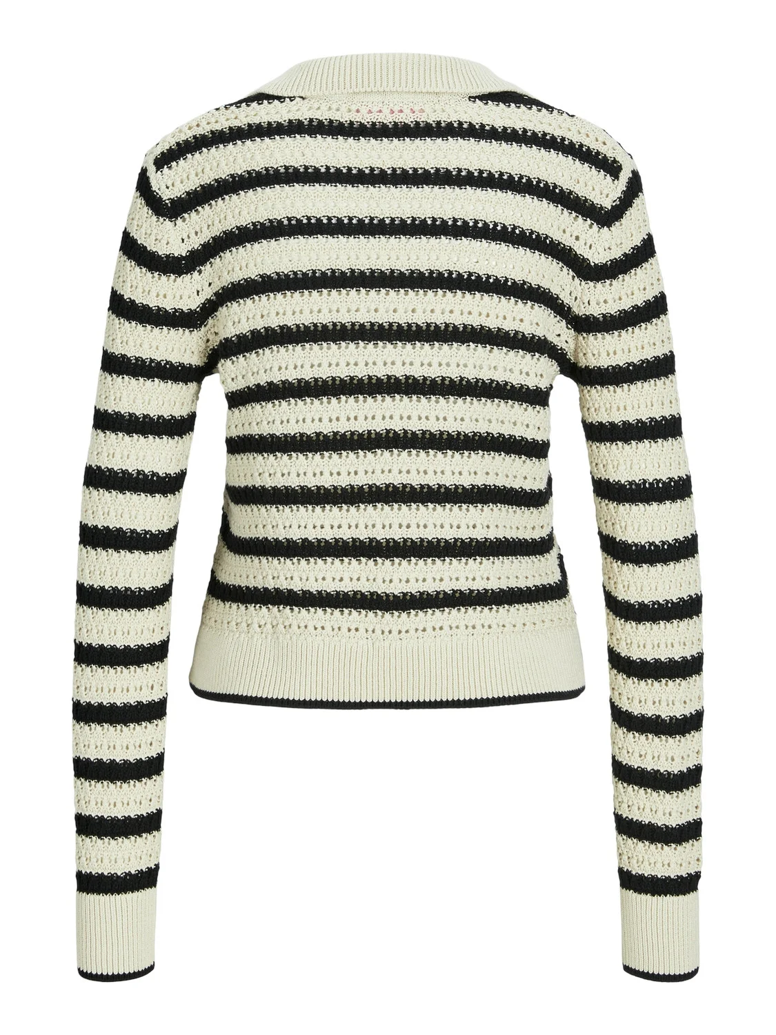 JJXX - JXADDY POLO NECK KNIT JJXX - JXADDY POLO NECK KNIT