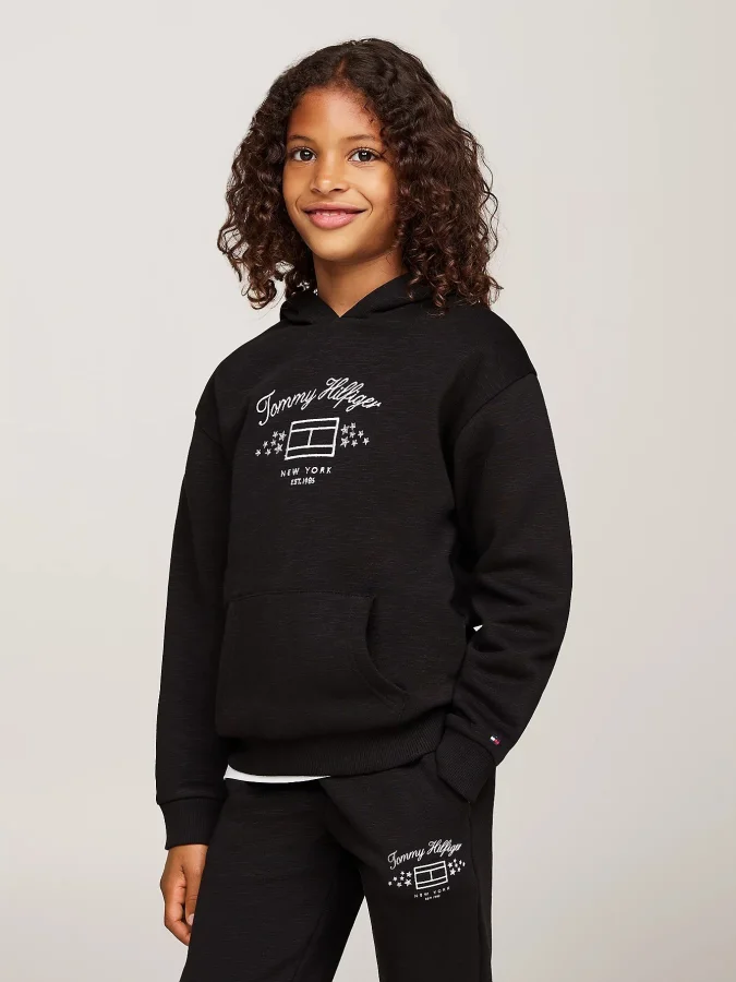 TOMMY HILFIGER - TH FLAG...