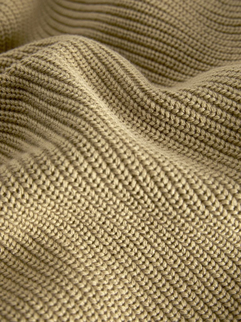 JJXX - JXMILA TWIST CREW NECK KNIT NOOS JJXX - JXMILA TWIST CREW NECK KNIT NOOS