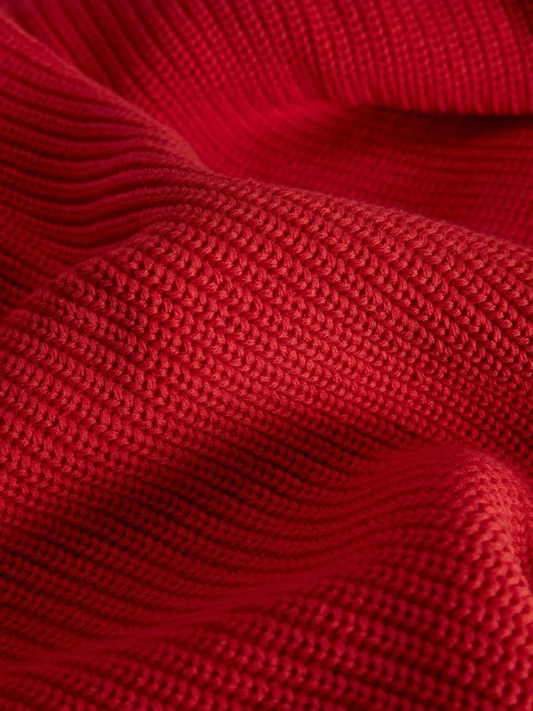 JJXX - JXMILA TWIST CREW NECK KNIT NOOS JJXX - JXMILA TWIST CREW NECK KNIT NOOS