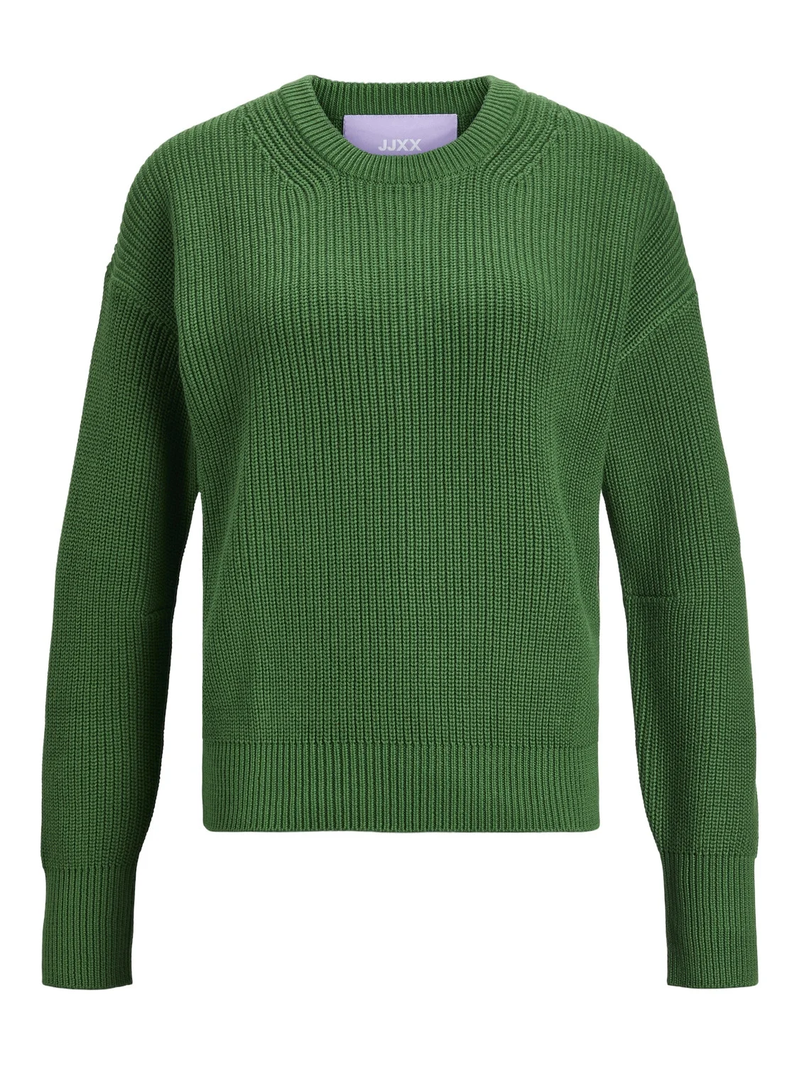 JJXX - JXMILA TWIST CREW NECK KNIT NOOS JJXX - JXMILA TWIST CREW NECK KNIT NOOS