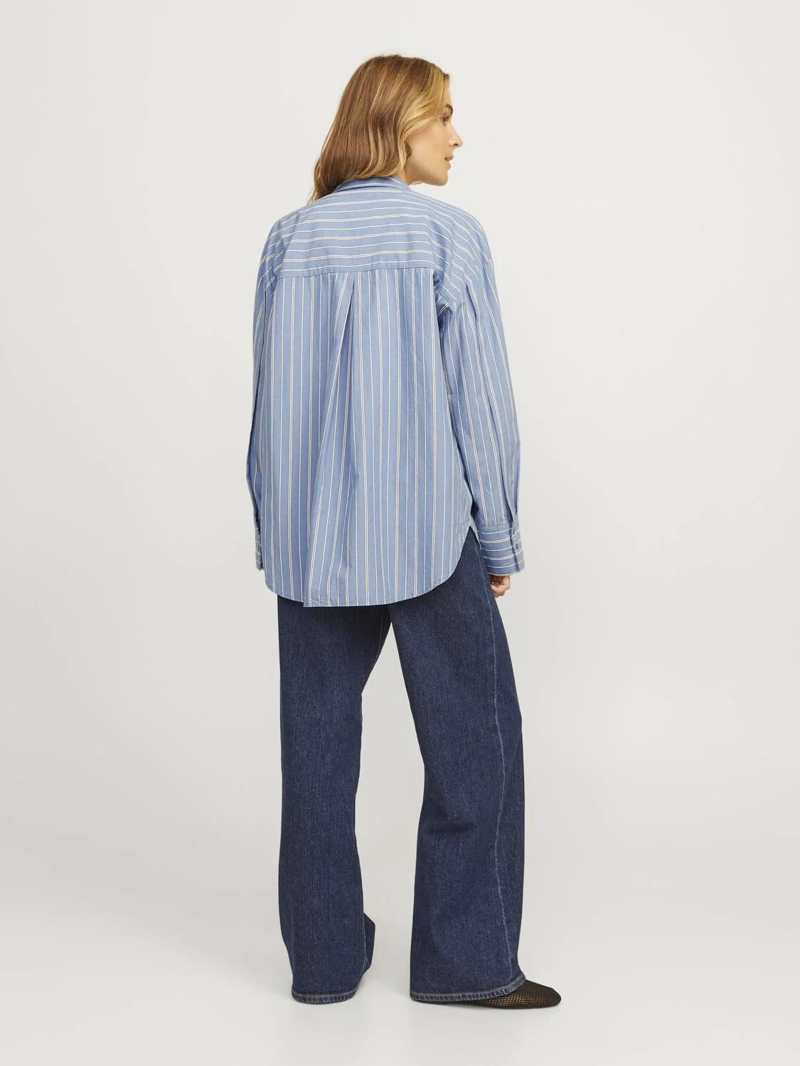 JJXX - JXTESSA LS POPLIN RLX SHIRT... JJXX - JXTESSA LS POPLIN RLX SHIRT...
