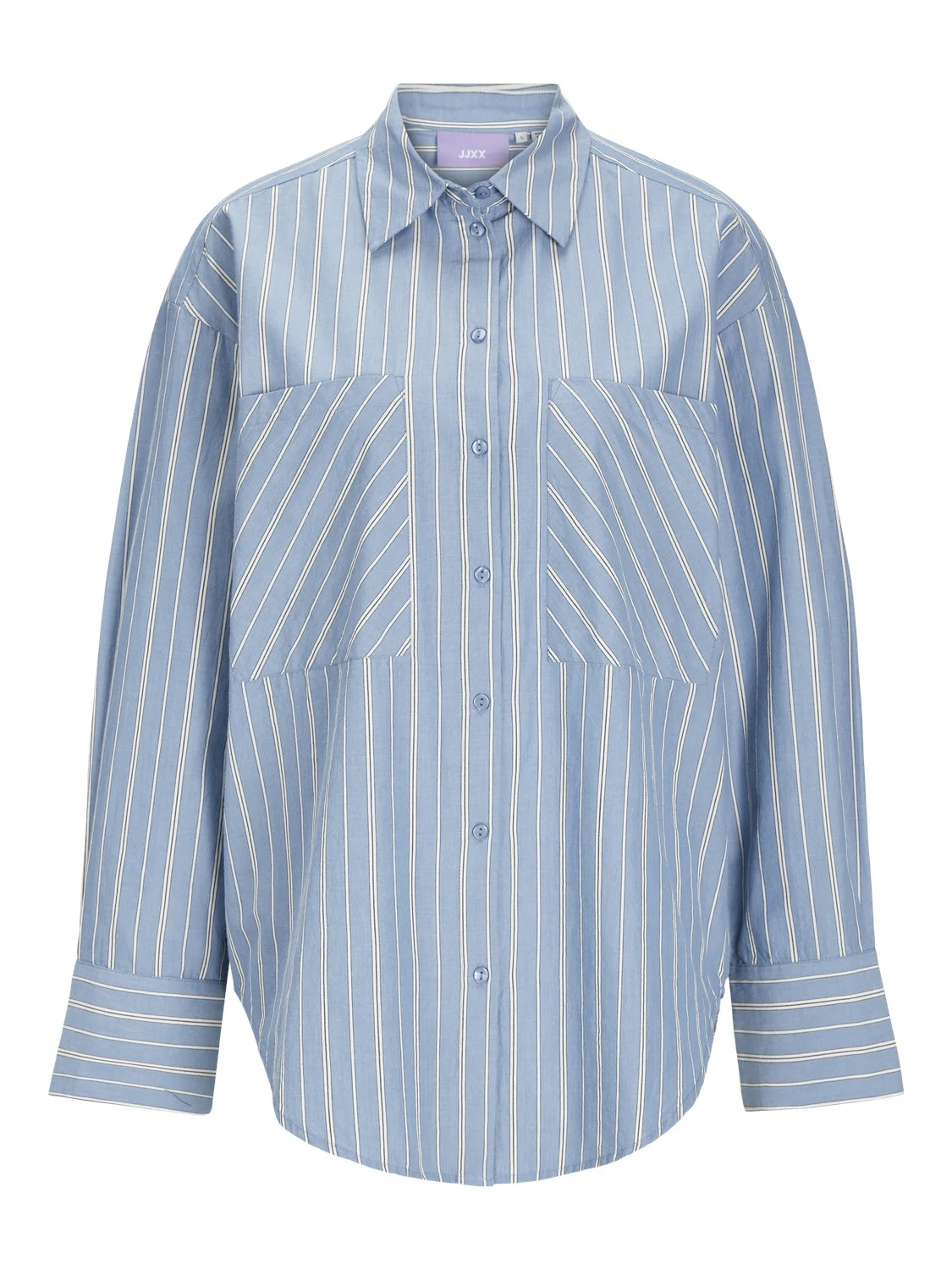 JJXX - JXTESSA LS POPLIN RLX SHIRT... JJXX - JXTESSA LS POPLIN RLX SHIRT...