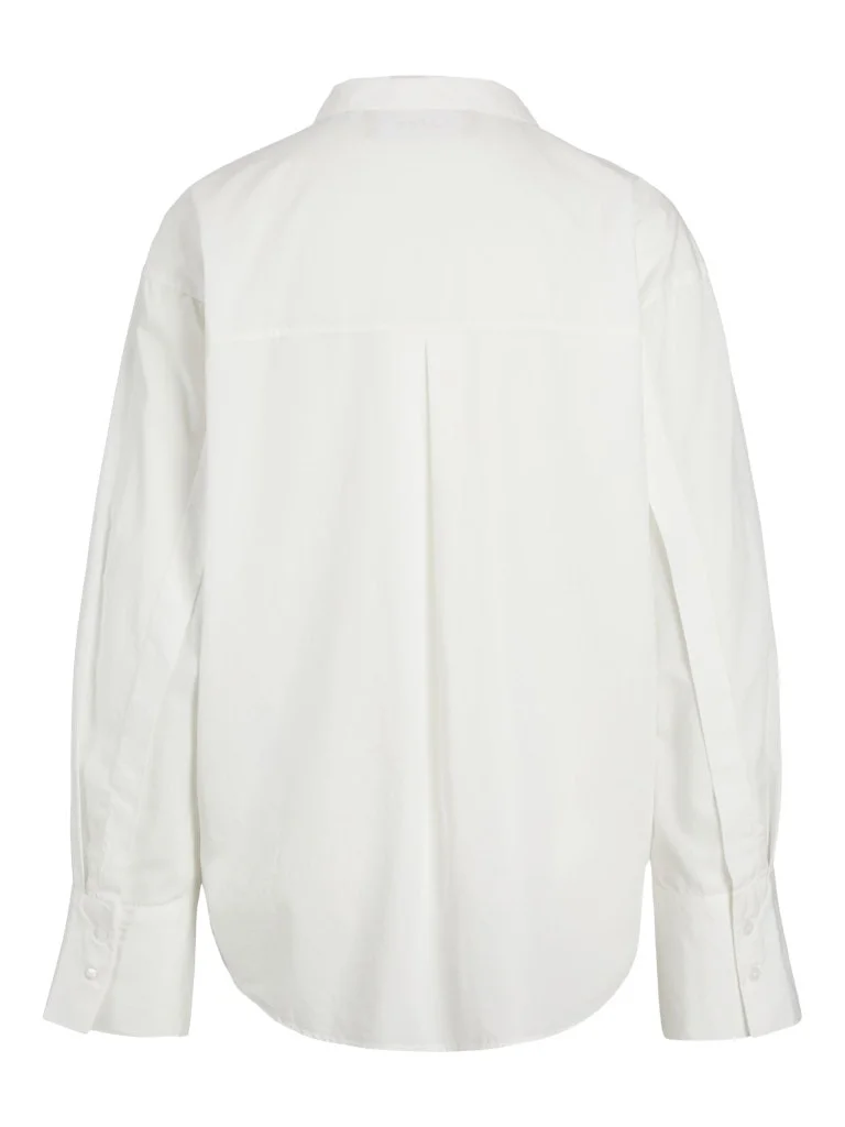 JJXX - JXTESSA LS POPLIN RLX SHIRT... JJXX - JXTESSA LS POPLIN RLX SHIRT...